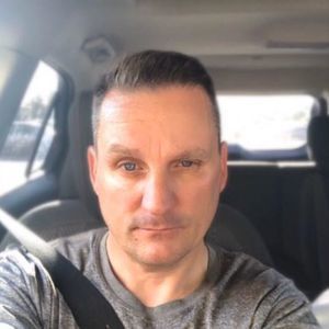 Meet your Posher, Brian